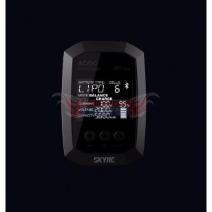 SKYRC B6 Nex 10A AC/DC Lipo NiMh Battery Charger  SK-100174
